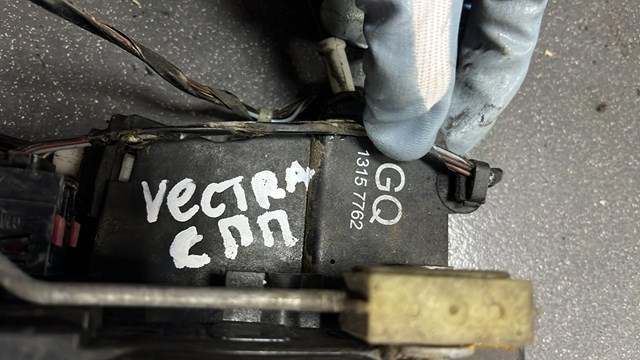 Замок двери передней — фото 3