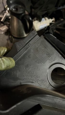 жабо — фото 2