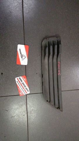 Заглушка/ решітка протитуманних фар бампера переднього, ліва — фото 2