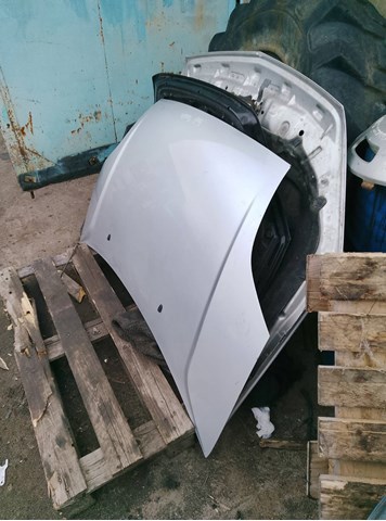 Капот — фото 2