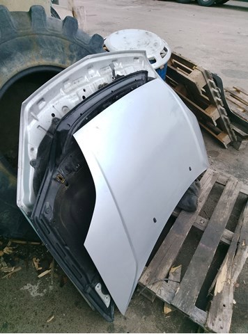 Капот — фото 3