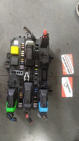 блок — фото 3