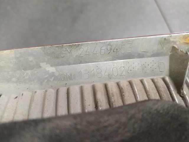 Фонар — фото 3