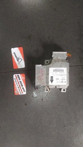 Модуль airbag — фото 4