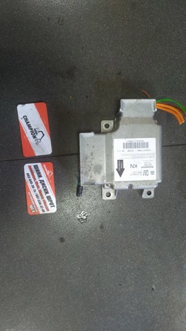 Модуль airbag — фото 2