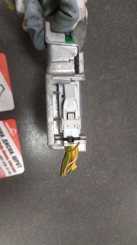 Модуль airbag — фото 8