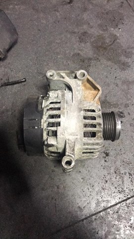 Генератор — фото 2