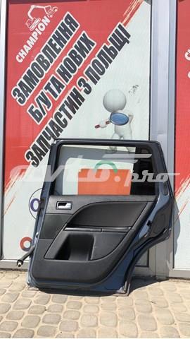 Механизм стеклоподъемника двери задней правой — фото 2