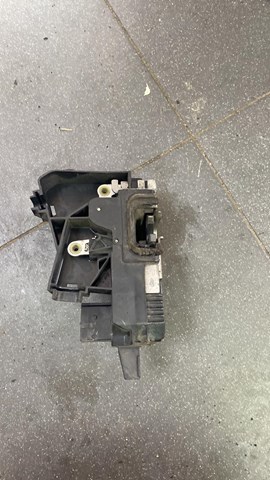 Замок двери передней левой — фото 3