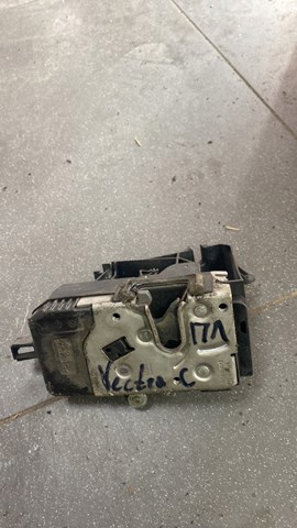 Замок двери передней левой — фото 2