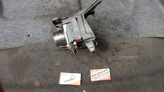 Блок керування АБС (ABS) — фото 5