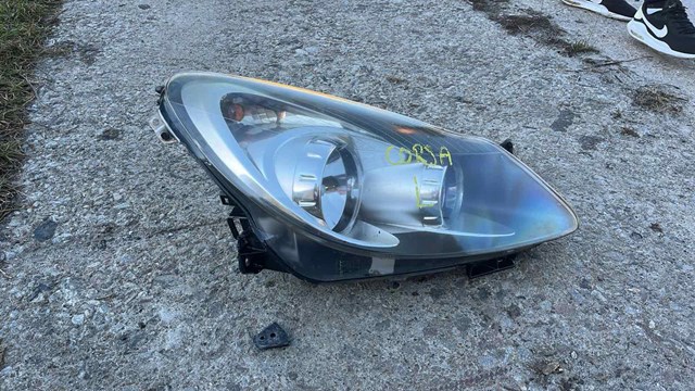 фара — фото 3