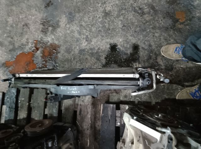 Радіатор охолодження двигуна — фото 4