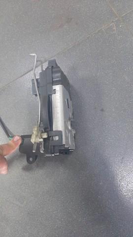 Замок передней левой двери — фото 3