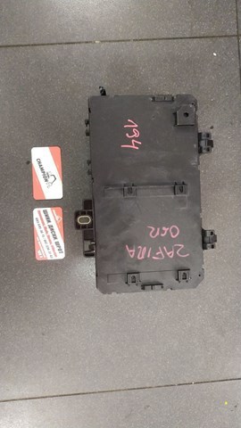 Блок запобіжників — фото 4