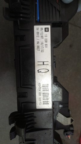 Блок запобіжників — фото 3