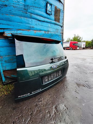 Двері задні, багажні (3-і)/(5-і) (ляда) — фото 2