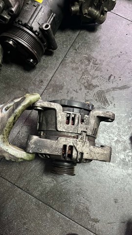 Генератор — фото 2