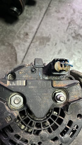 Генератор — фото 3