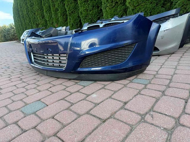 Бампер — фото 5