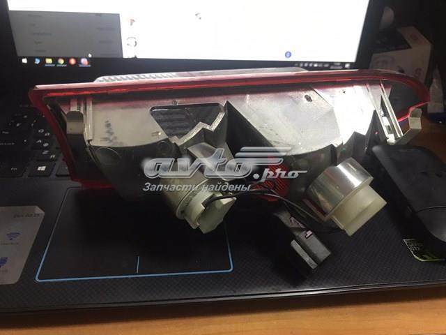 Фонарь внутріній правий opel insignia універсал — фото 3