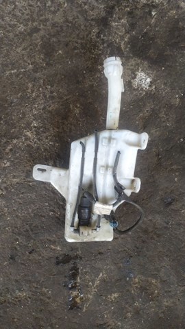 Бачок омивача скла — фото 5