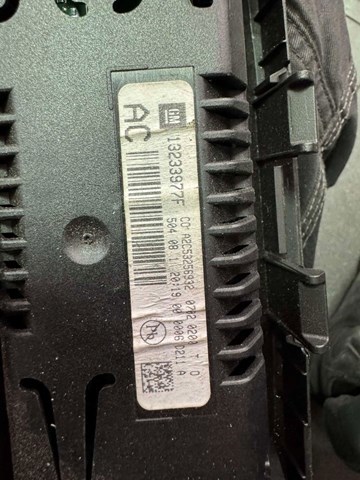 Інформаційний дисплей — фото 3