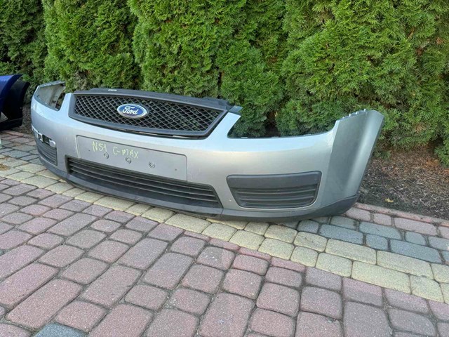 Решетка радиатора — фото 2