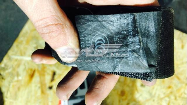 ремень безопасности на opel — фото 3