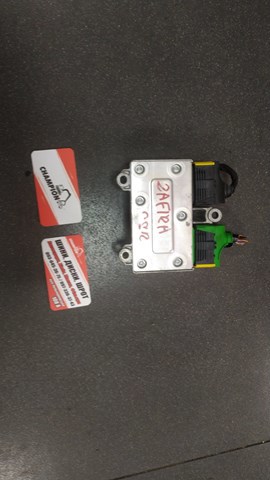 Блок airbag — фото 3