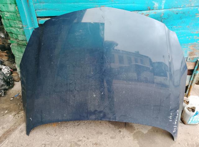 Капот — фото 2