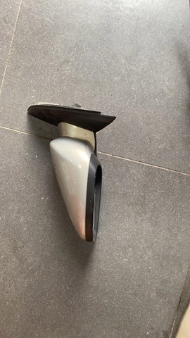 ЗЕРКАЛО ЛЕВОЕ OPEL VECTRA C ЛИФТ 5 PIN