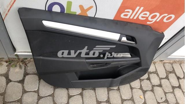 Карта дверна Astra H — фото 3