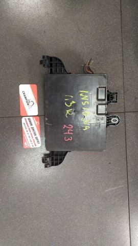 Блок запобіжників — фото 5