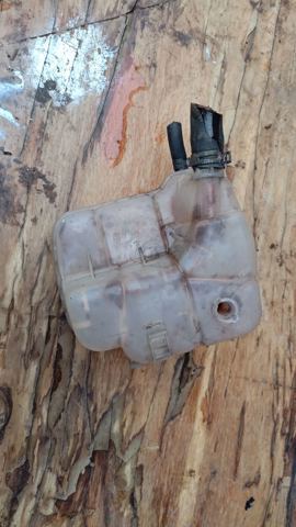 Бачок системи охолодження, розширювальний — фото 10