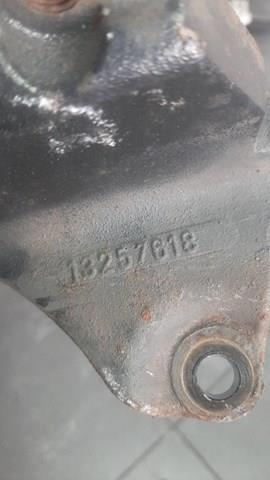 Кронштейн Опель — фото 2