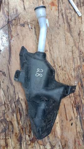 Горловина бачка — фото 2