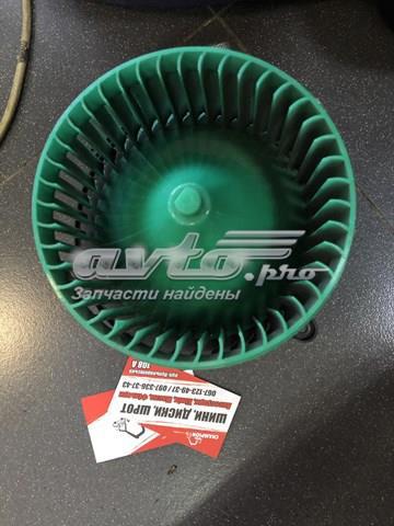 Моторчик пічки opel insignia — фото 3