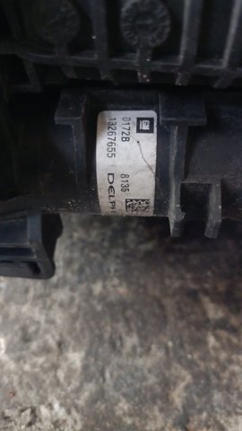 Радіатор охолодження двигуна — фото 3