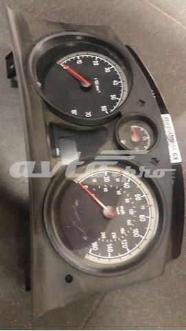 Приборна панель Opel Zafira B Astra H — фото 4