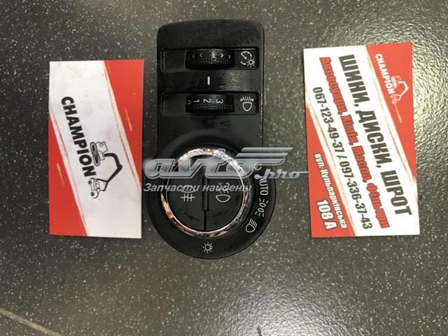 Блок управления светом opel insignia