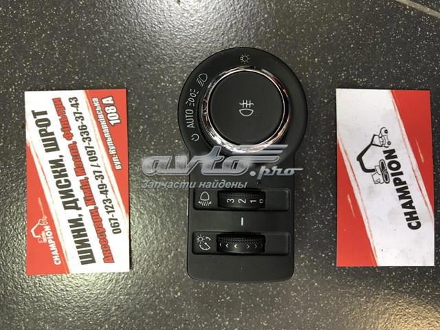 Кнопка коректора фар opel insignia
