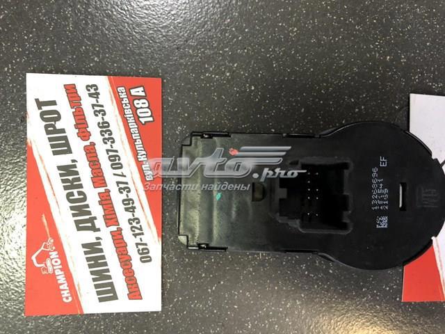 Кнопка коректора фар opel insignia — фото 2