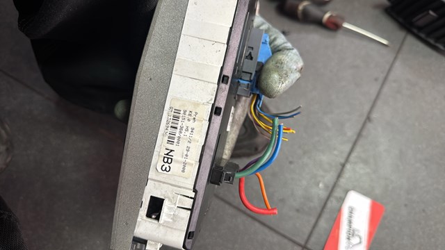 Блок кнопок — фото 2