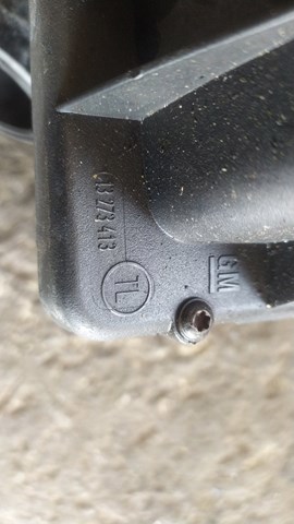 Корпус повітряного фільтра — фото 3