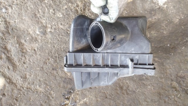 Корпус повітряного фільтра — фото 5