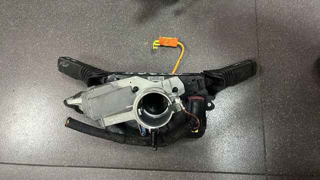 Шлейф — фото 2