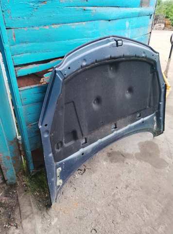 Капот — фото 2