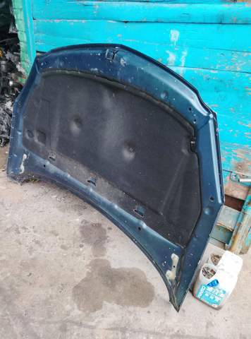 Капот — фото 7