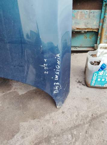 Капот — фото 4